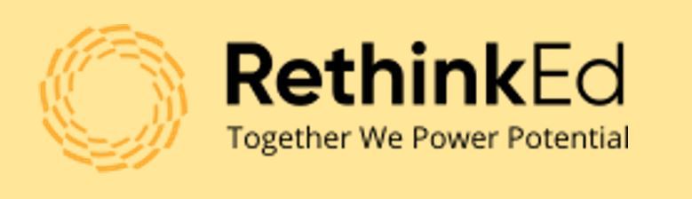 RethinkEd Logo